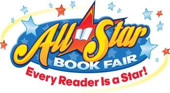 all star Book Fair drawing