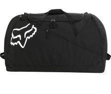 Black bag with the white fox clipart