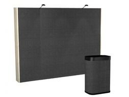 Pop Up Displays