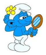 Smurfs Clip Art