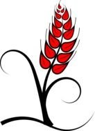 Grain Clip Art N7