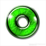 Lifesavers Candy