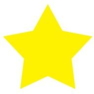 Star Badge Clip Art N4