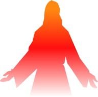 Jesus Christ Resurrection Clip Art N2