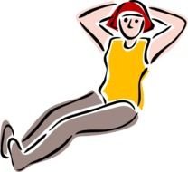 Pull Ups Clip Art