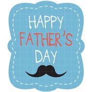 Fathers Day Clip Art N58