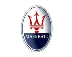 maserati logo N2