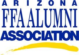 arizona FFA Logo drawing