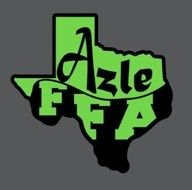 azle ffa drawing