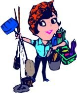 House Cleaning