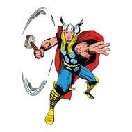 Classic Thor Comics