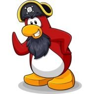 Club Penguin Free Clip Art