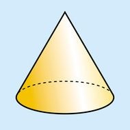 made cone