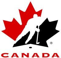 Canada Hockey as a Logo