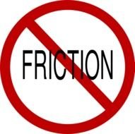 Friction Clip Art N2