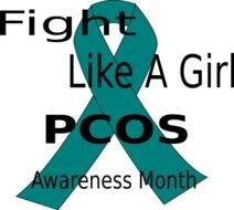 Awareness Ribbons Clip Art N4