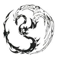 Drag oacuten Ying Yang