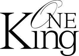 one king