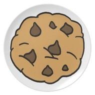 Cartoon Dessert Clip Art N2