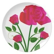 Dinner Plate