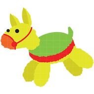 Pinata Clip Art N6