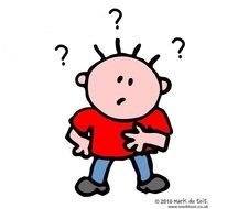 Inside Voices Clip Art