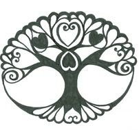 Celtic Tree Life Tattoo N3