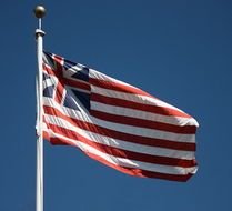 Grand Union Flag N2