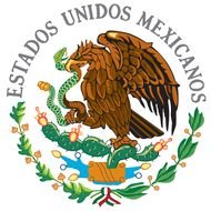 Mexican Flag N3