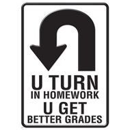 Homework Clip Art N20