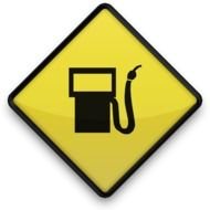 Gas Pump Icon