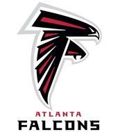 Atlanta Falcons Logo Clip Art N2