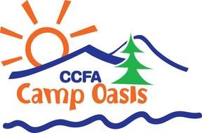 CCFA Camp Oasis clipart