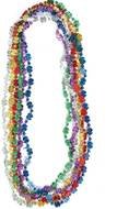 Mardi Gras Beads drawing