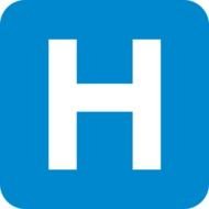 Hospital Sign Clip Art N6