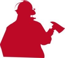 Firefighters Fireman Clip Art N2