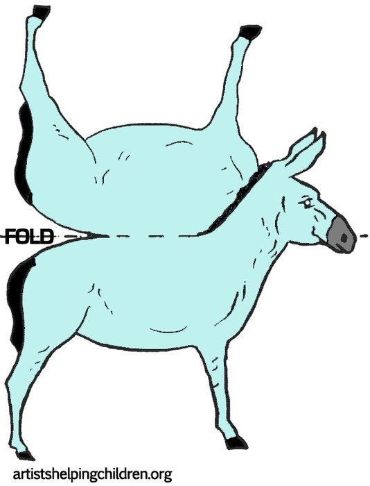 Dotted Line Clip Art