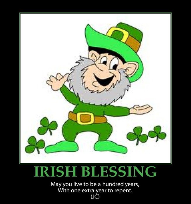 Funny St Patricks Day Jokes N3