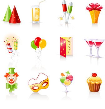 Birthday Card Clip Art Free N4