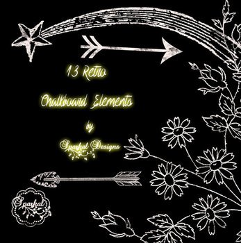 Rustic Wedding Clip Art