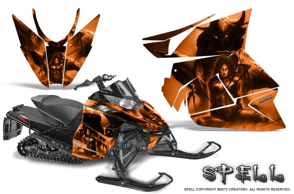 2012 Arctic Cat