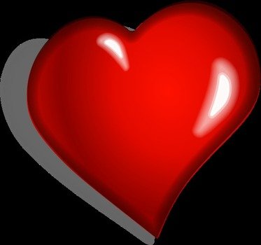 Animated Heart Clip Art N6