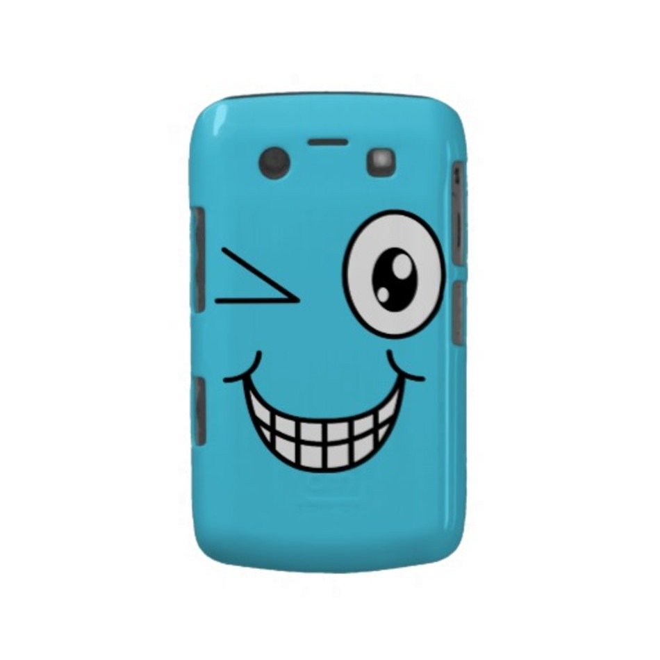 World Same Smiley Winking V Pro Has A Fun And