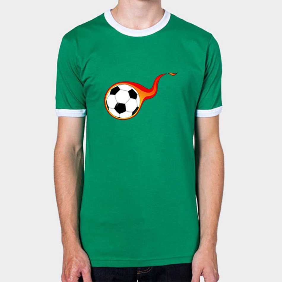 Soccer Ball Clip Art N38