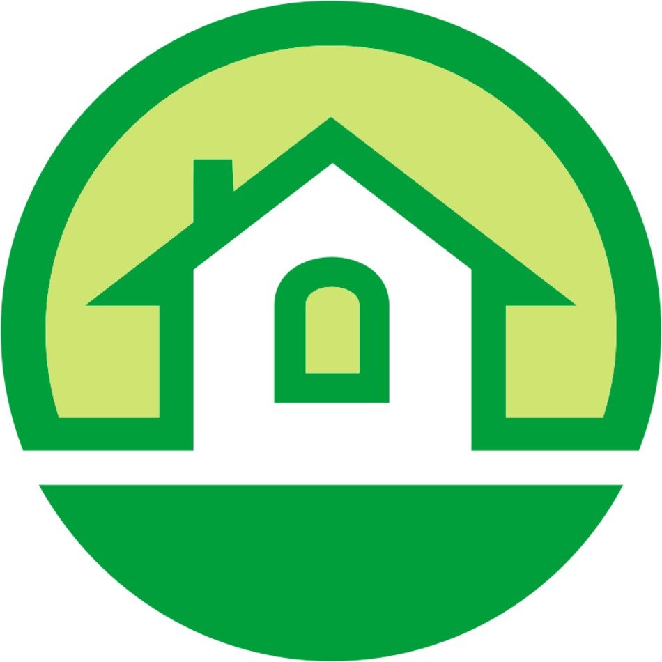 Logotipo Casa By Benya82 Sencillo