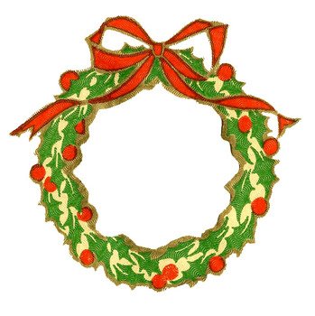 Christmas Clipart N87