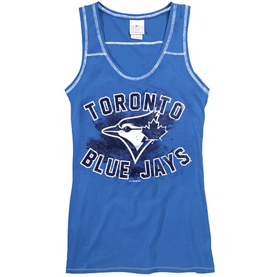 Toronto Blue Jays Jersey N2
