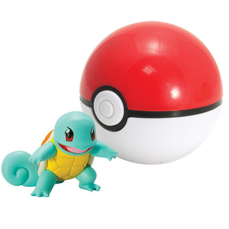 Pokemon Balls Toys N2 free image download