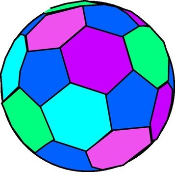Ball Clip Art N10