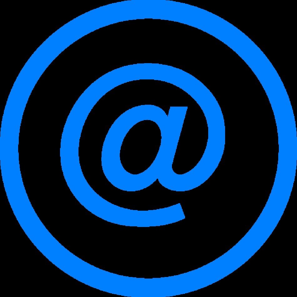 Email Logo